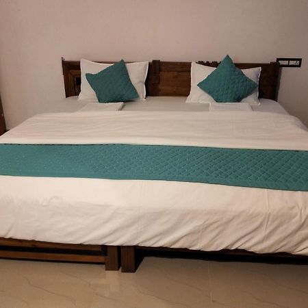바르칼라 Devi Kripa Residency 아파트 외부 사진