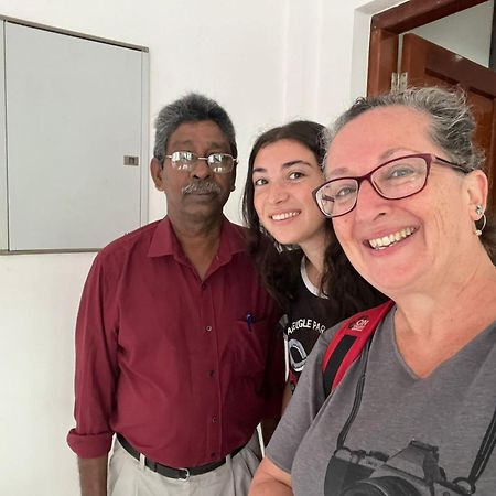 바르칼라 Devi Kripa Residency 아파트 외부 사진
