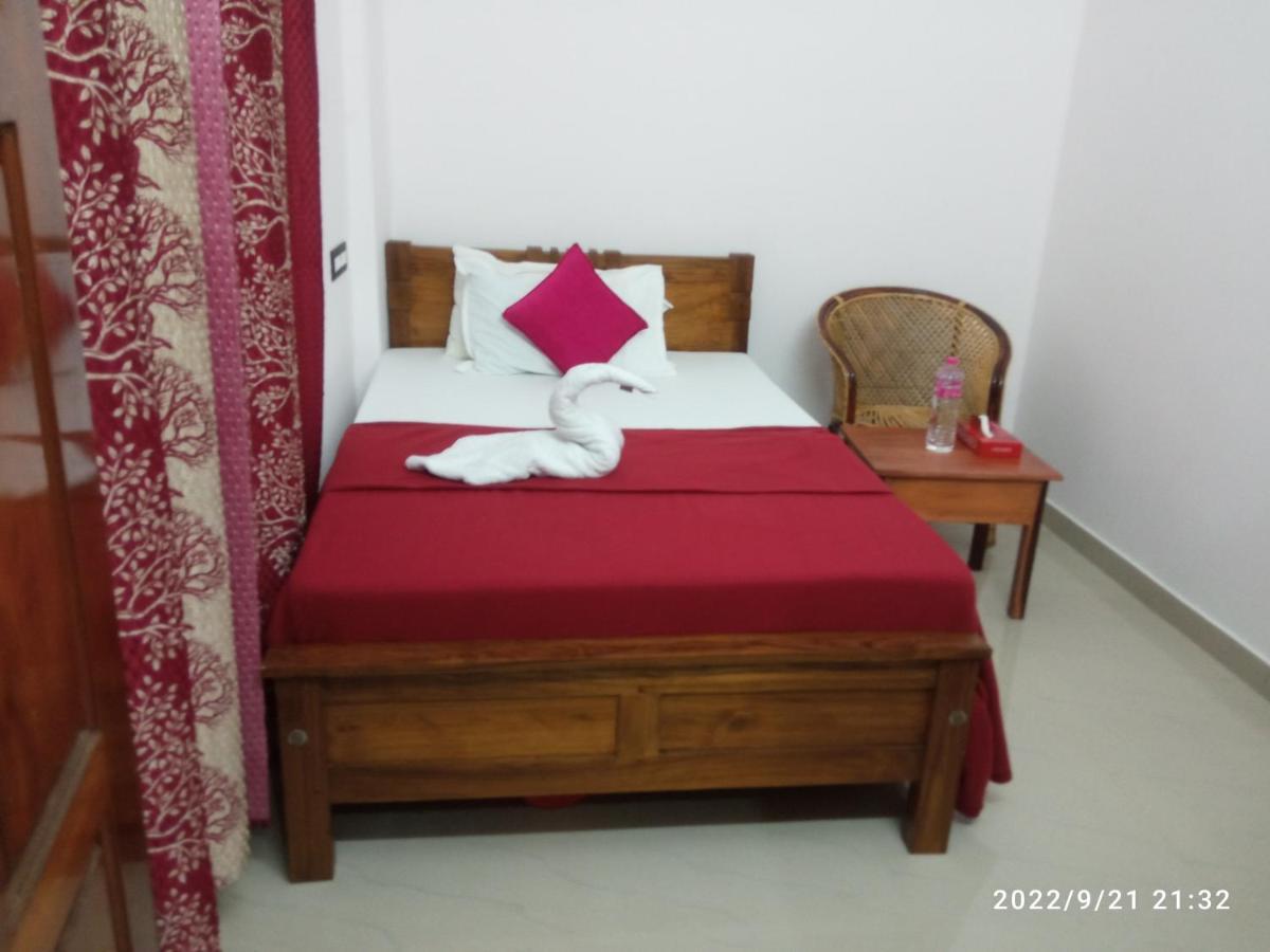 바르칼라 Devi Kripa Residency 아파트 객실 사진