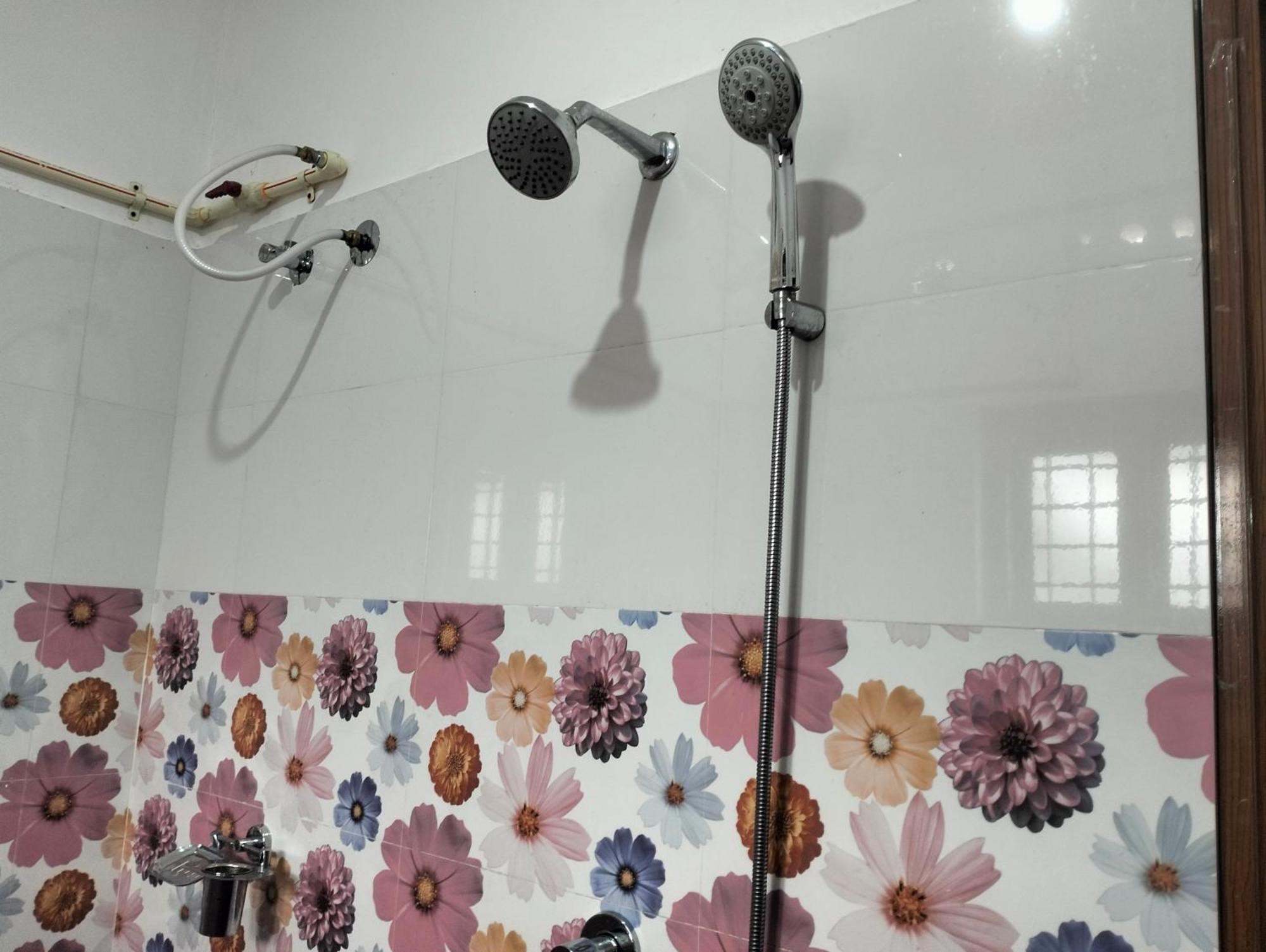 바르칼라 Devi Kripa Residency 아파트 외부 사진